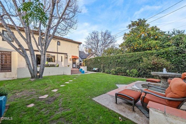 3346 Grayburn Road, Pasadena, CA 91107