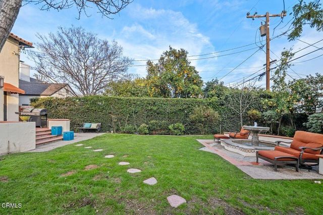 3346 Grayburn Road, Pasadena, CA 91107