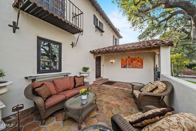 3346 Grayburn Road, Pasadena, CA 91107