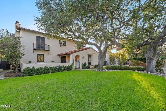3346 Grayburn Road, Pasadena, CA 91107