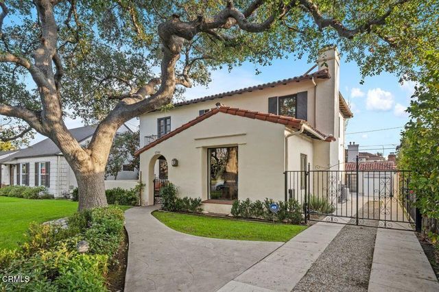 3346 Grayburn Road, Pasadena, CA 91107