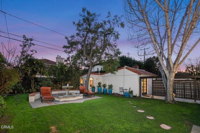 3346 Grayburn Road, Pasadena, CA 91107
