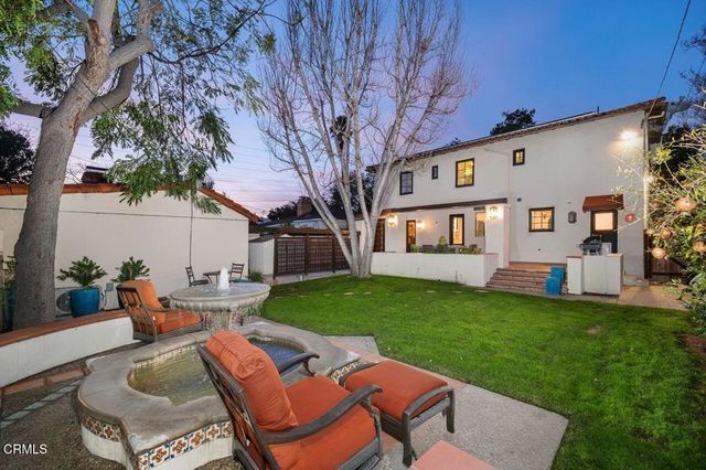 3346 Grayburn Road, Pasadena, CA 91107