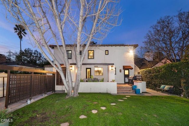 3346 Grayburn Road, Pasadena, CA 91107
