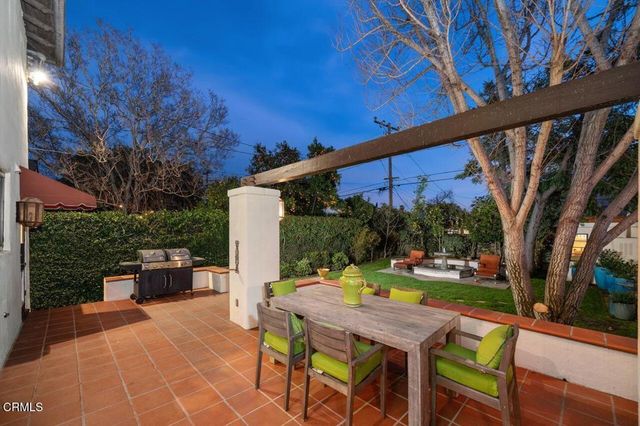 3346 Grayburn Road, Pasadena, CA 91107