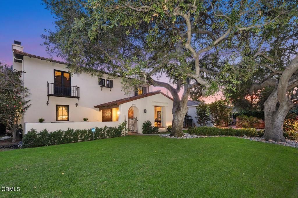3346 Grayburn Road, Pasadena, CA 91107