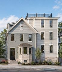 17 Buttonwood, Boston, MA 02125