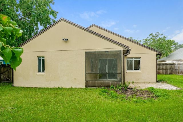 3011 SENNA COURT, Orlando, FL 32826