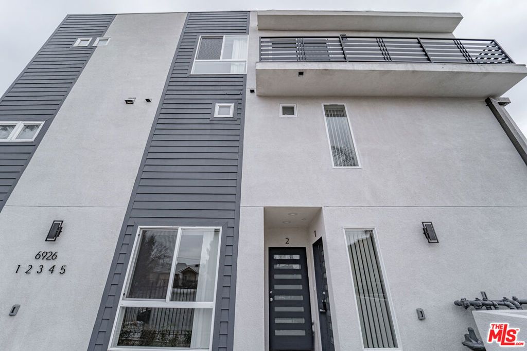 6926 Morella Avenue, North Hollywood, CA 91605 — photo 3