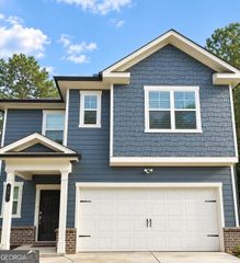 987 Evergreen Road, Winder, GA 30680