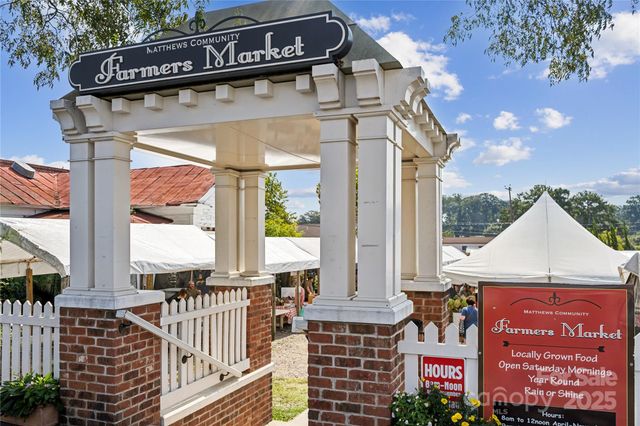 315 Alameda Way, Matthews, NC 28104