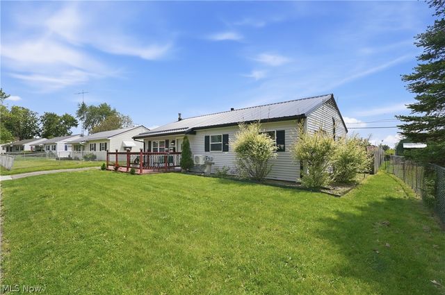 2708 19th Street NE, Canton, OH 44705