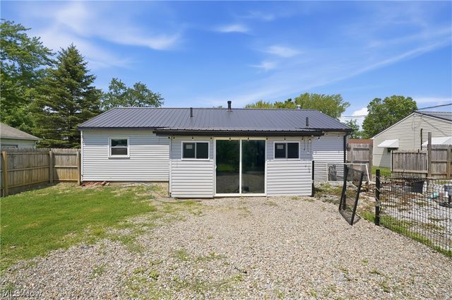2708 19th Street NE, Canton, OH 44705