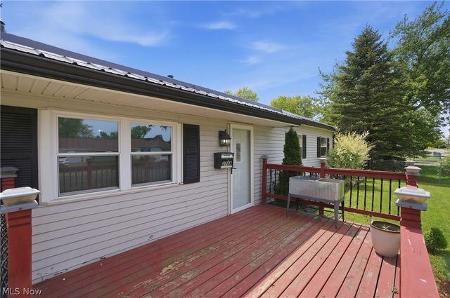 2708 19th Street NE, Canton, OH 44705