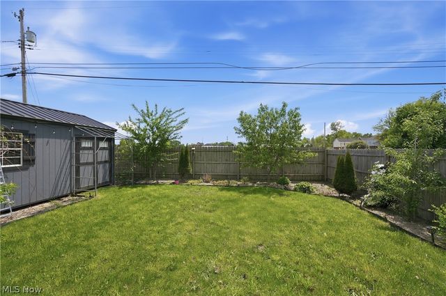 2708 19th Street NE, Canton, OH 44705