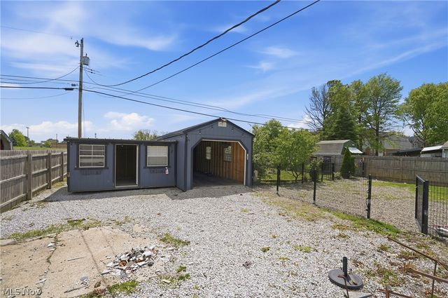 2708 19th Street NE, Canton, OH 44705