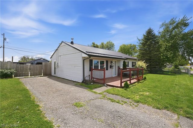 2708 19th Street NE, Canton, OH 44705