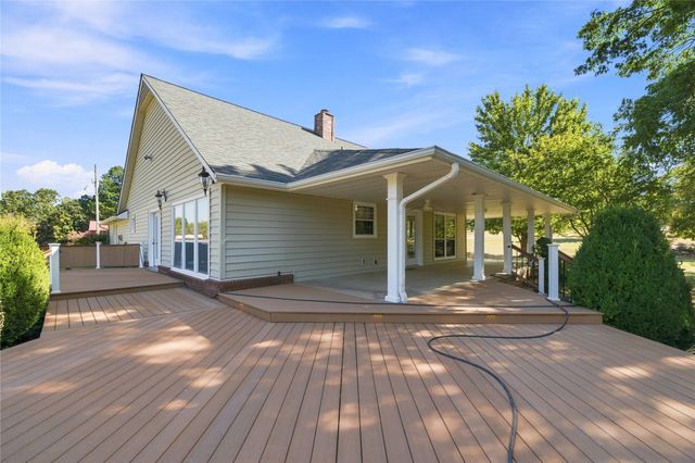 14080 S 4230 Road, Claremore, OK 74017