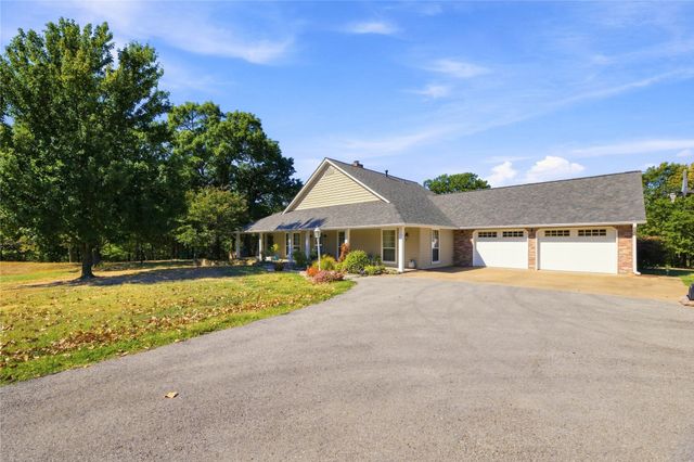 14080 S 4230 Road, Claremore, OK 74017