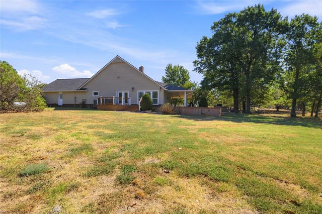 14080 S 4230 Road, Claremore, OK 74017