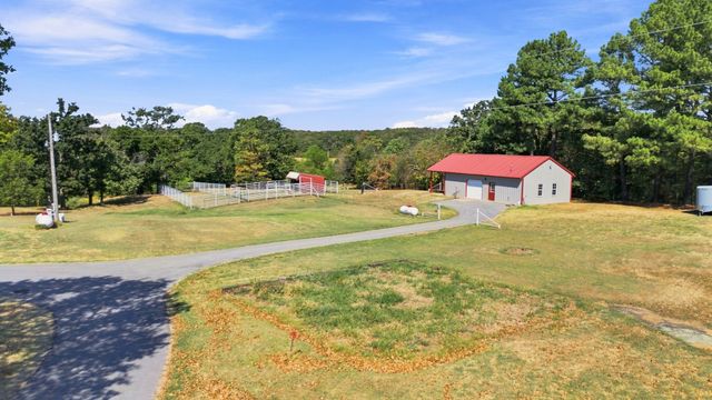 14080 S 4230 Road, Claremore, OK 74017