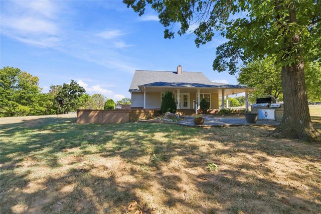 14080 S 4230 Road, Claremore, OK 74017