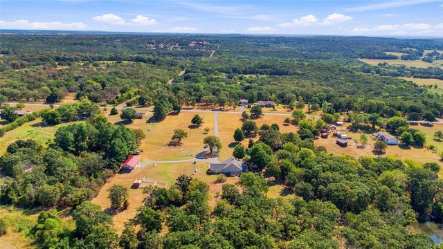 14080 S 4230 Road, Claremore, OK 74017