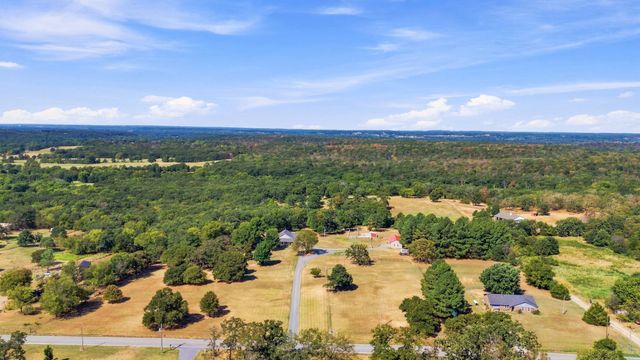 14080 S 4230 Road, Claremore, OK 74017
