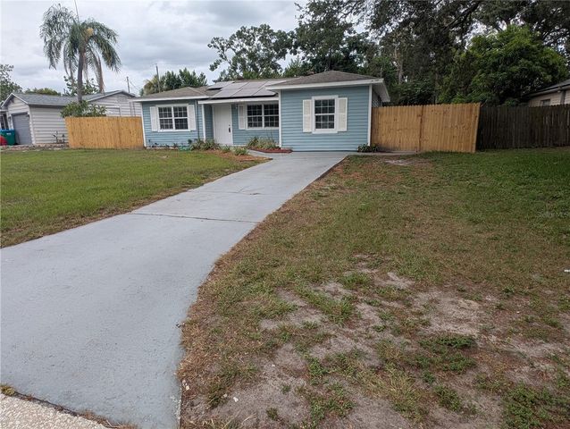111 W GRAPEFRUIT CIRCLE, Clearwater, FL 33759