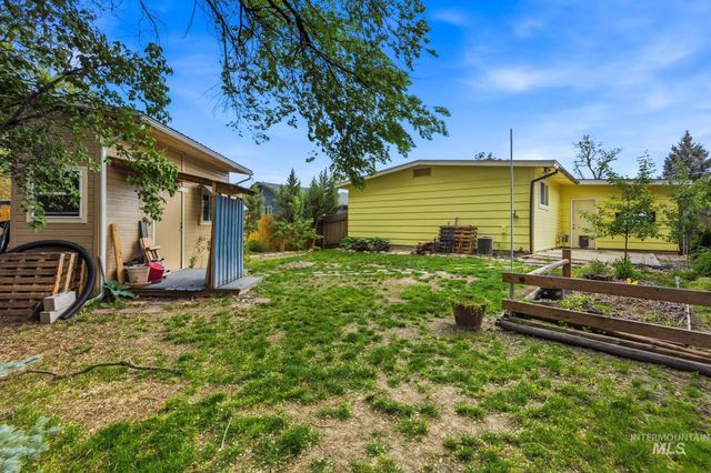3040 W Hester St, Boise, ID 83702