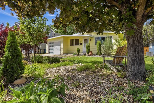 3040 W Hester St, Boise, ID 83702