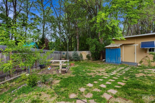 3040 W Hester St, Boise, ID 83702