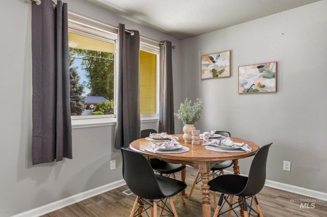 3040 W Hester St, Boise, ID 83702