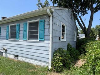 1111 79th ST, Newport News, VA 23605