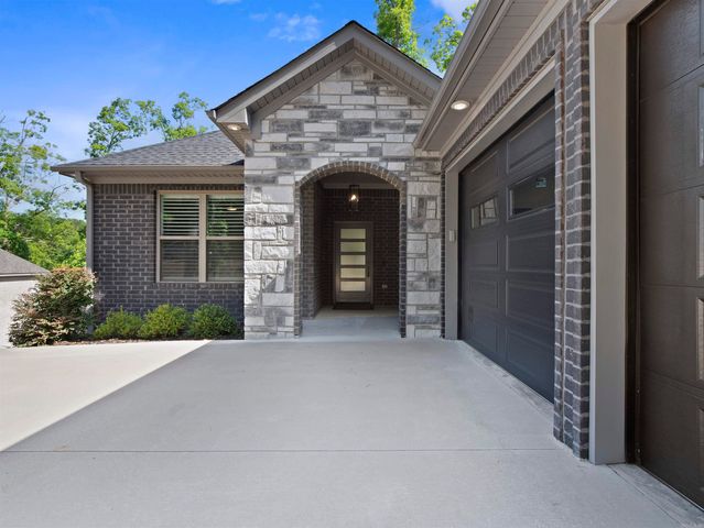 48 Panorama Drive, Hot Springs Village, AR 71909