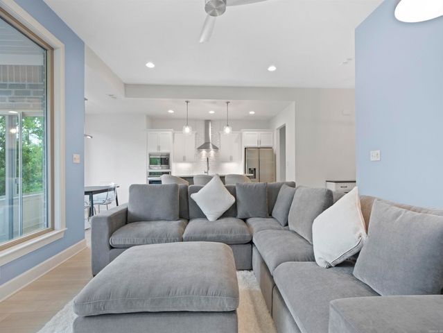 48 Panorama Drive, Hot Springs Village, AR 71909