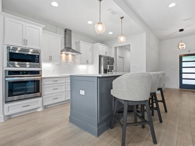 48 Panorama Drive, Hot Springs Village, AR 71909