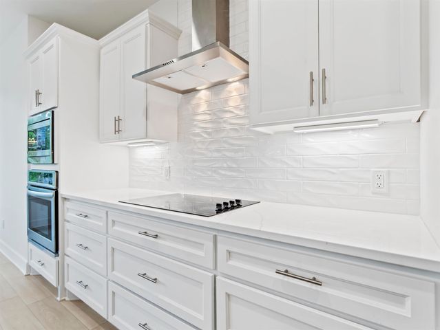 48 Panorama Drive, Hot Springs Village, AR 71909