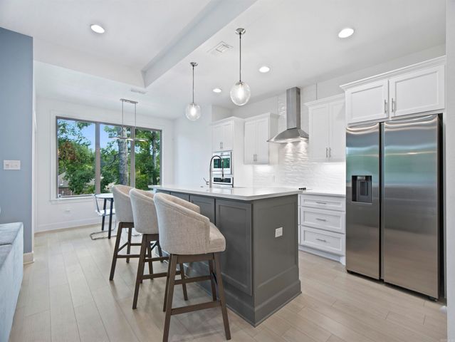 48 Panorama Drive, Hot Springs Village, AR 71909