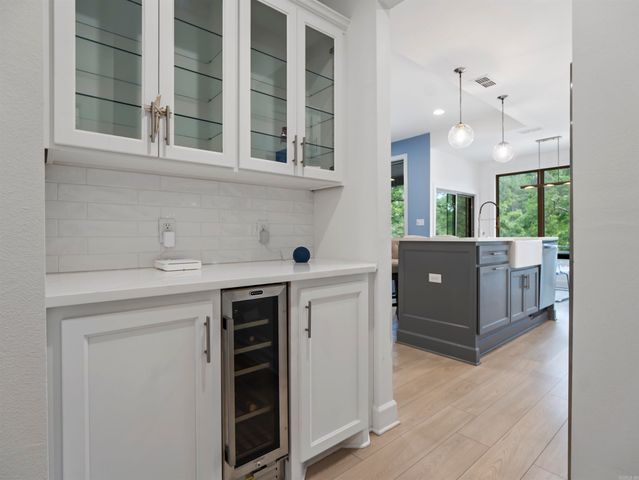 48 Panorama Drive, Hot Springs Village, AR 71909