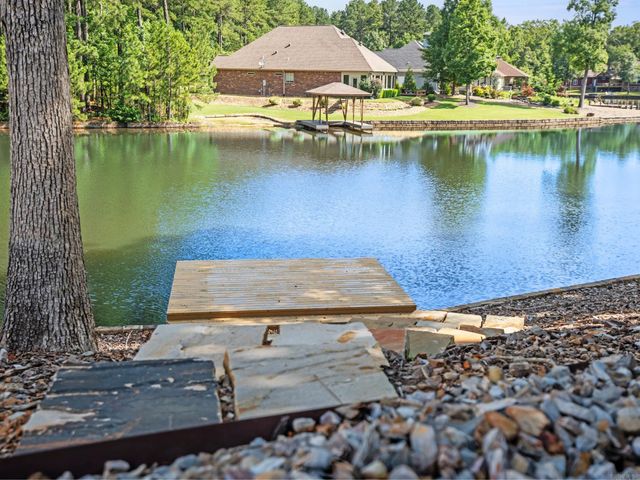 48 Panorama Drive, Hot Springs Village, AR 71909