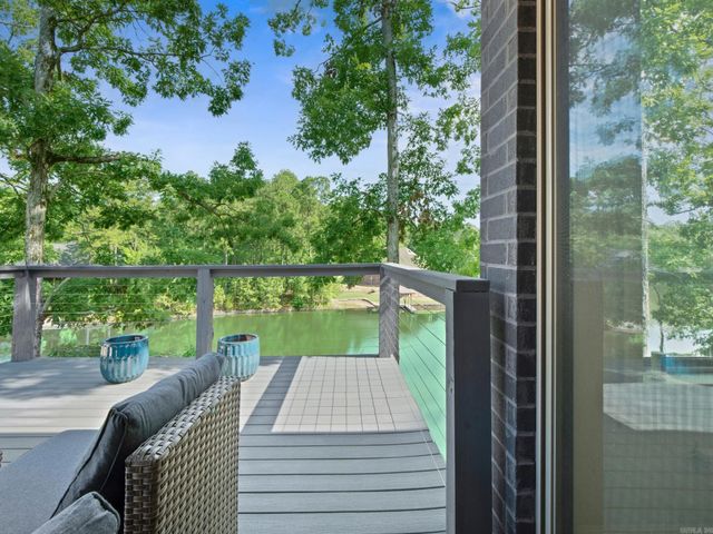 48 Panorama Drive, Hot Springs Village, AR 71909