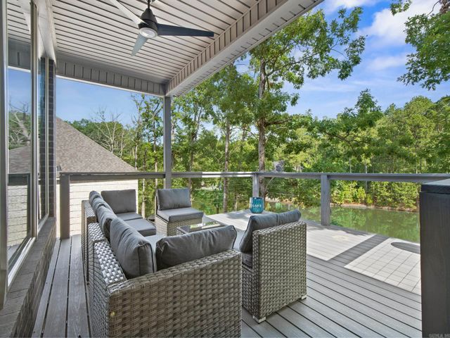 48 Panorama Drive, Hot Springs Village, AR 71909