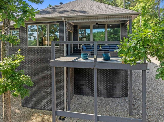 48 Panorama Drive, Hot Springs Village, AR 71909