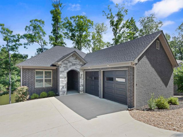 48 Panorama Drive, Hot Springs Village, AR 71909