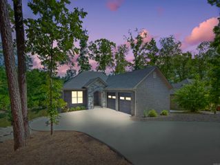 48 Panorama Drive, Hot Springs Village, AR 71909