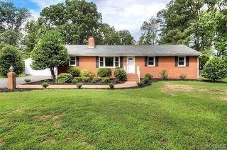11152 Thorncroft Dr, Henrico, VA 23060