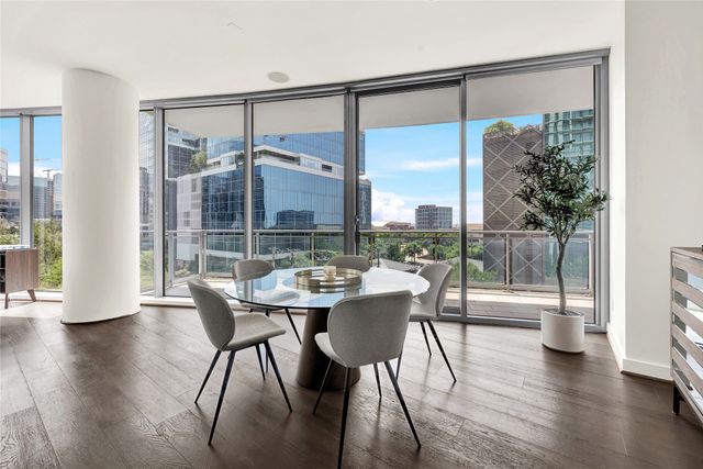 2900 Mckinnon Street 401, Dallas, TX 75201