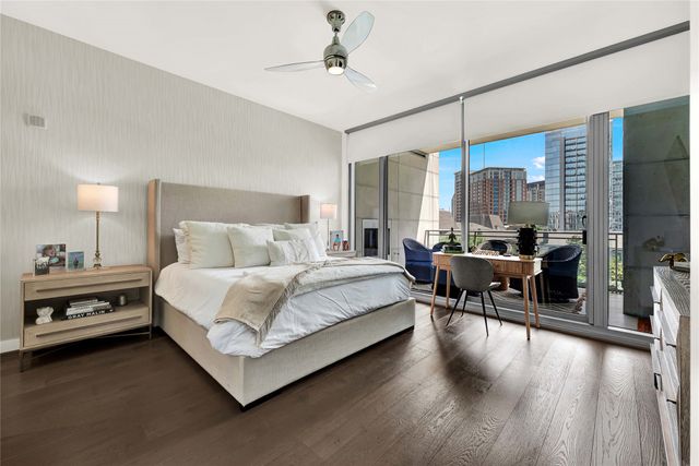 2900 Mckinnon Street 401, Dallas, TX 75201