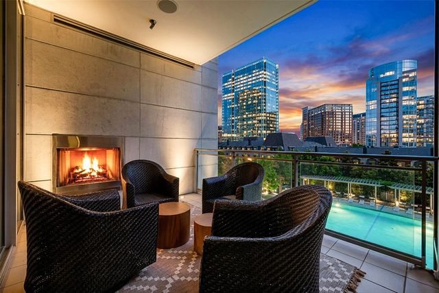 2900 Mckinnon Street 401, Dallas, TX 75201